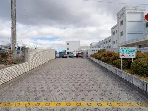 3LDK+S Property Kuwana City Mie Prefecture (17)