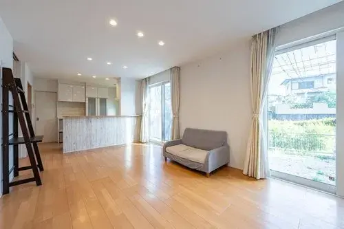 3LDK+S Property Kuwana City Mie Prefecture (3)