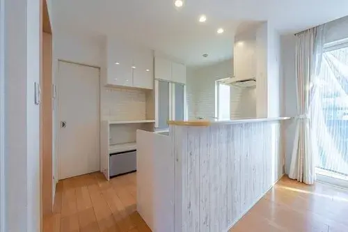 3LDK+S Property Kuwana City Mie Prefecture (4)