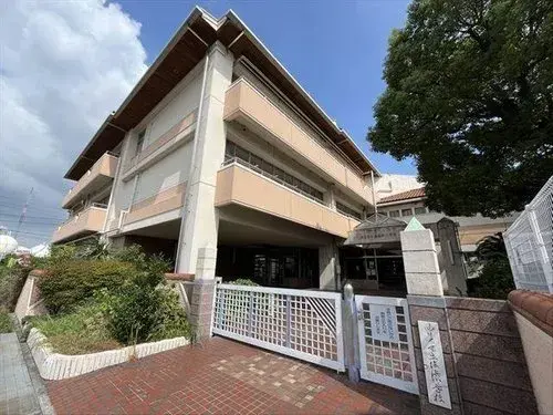 Akiya in Yokkaichi