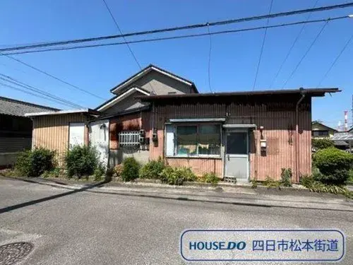 2K Property Yokkaichi City Mie Prefecture (2)