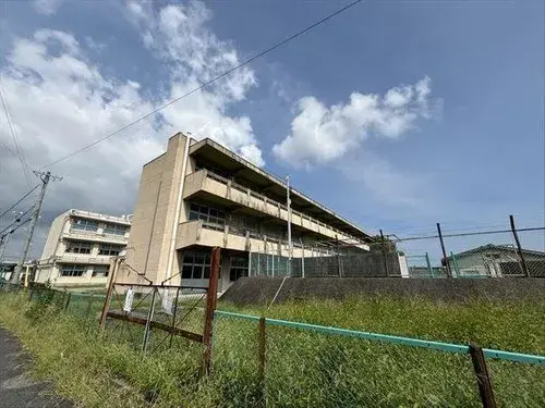 2K Property Yokkaichi City Mie Prefecture (13)