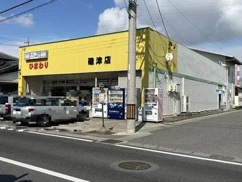 2K Property Yokkaichi City Mie Prefecture (14)