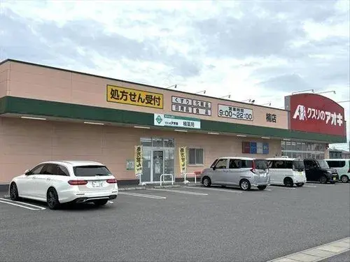 2K Property Yokkaichi City Mie Prefecture (15)
