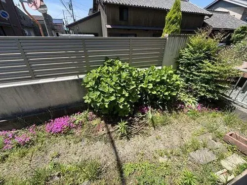 2K Property Yokkaichi City Mie Prefecture (3)