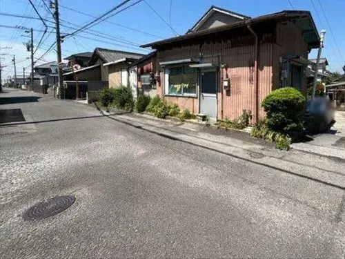 2K Property Yokkaichi City Mie Prefecture (4)