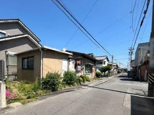 2K Property Yokkaichi City Mie Prefecture (5)