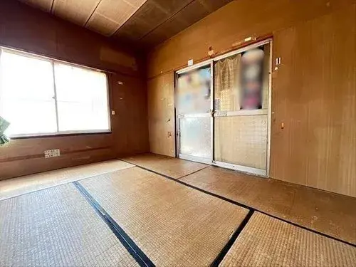 2K Property Yokkaichi City Mie Prefecture (7)