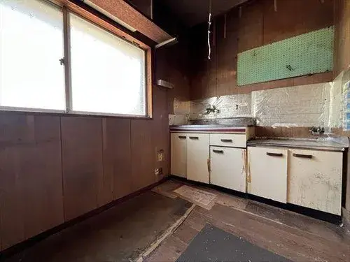 2K Property Yokkaichi City Mie Prefecture (9)