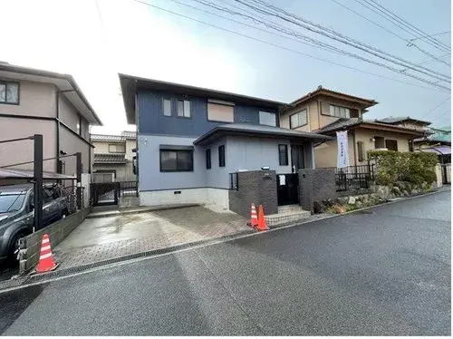 4LDK+S Property Kuwana City Mie Prefecture (2)