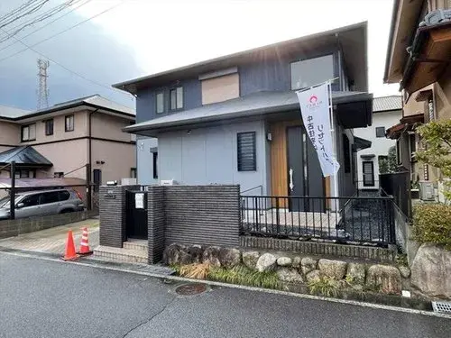 4LDK+S Property Kuwana City Mie Prefecture (3)