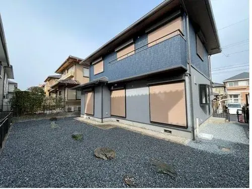 4LDK+S Property Kuwana City Mie Prefecture (4)