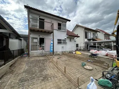 Akiya in 名張市