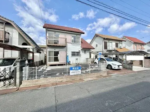 3LDK+S物件 名張市 三重県 (2)