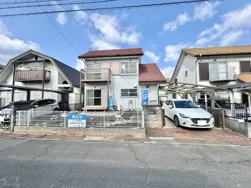 3LDK+S物件 名張市 三重県 (4)