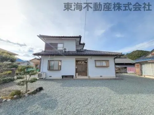 3LDK Otaicho, Taki-gun, Mie Prefecture (2)