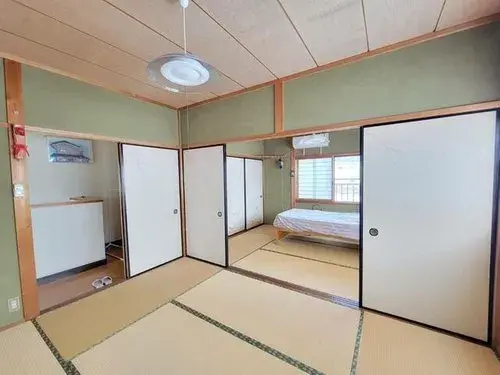 3LDK Otaicho, Taki-gun, Mie Prefecture (11)
