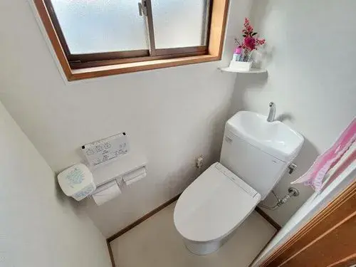 3LDK Otaicho, Taki-gun, Mie Prefecture (17)