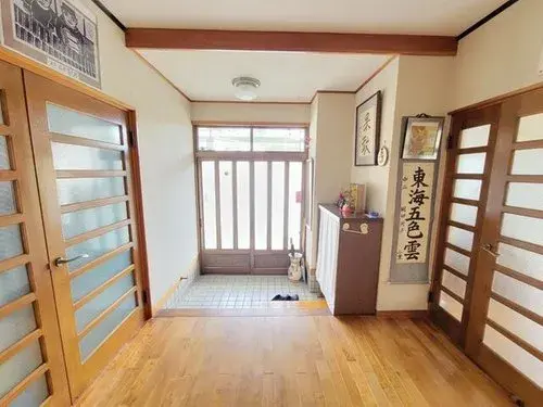 3LDK Otaicho, Taki-gun, Mie Prefecture (3)