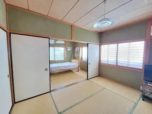 3LDK Otaicho, Taki-gun, Mie Prefecture (7)