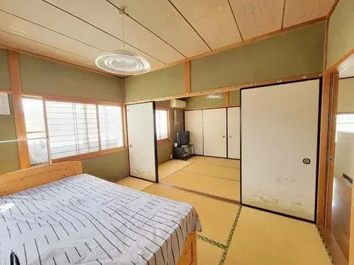 3LDK Otaicho, Taki-gun, Mie Prefecture (8)