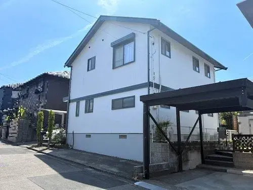 4LDK+S房产 桑名市 三重县 (3)