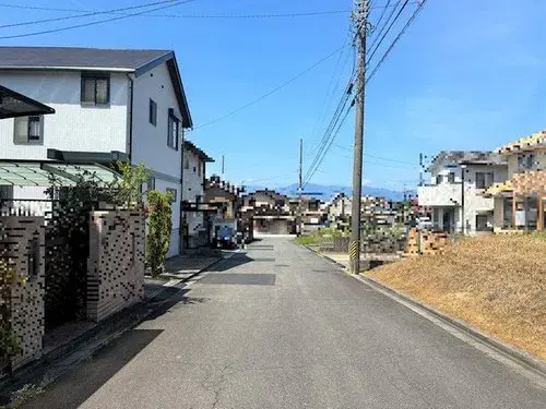 4LDK+S房产 桑名市 三重县 (4)