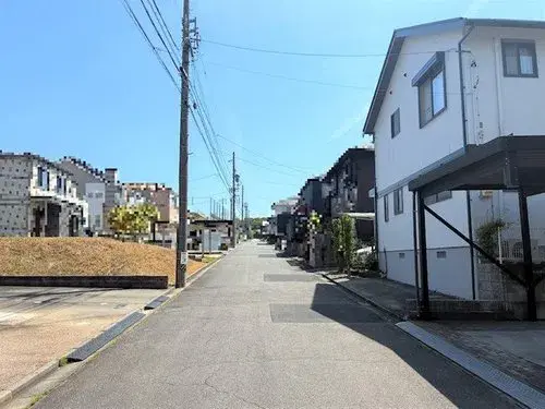 4LDK+S房产 桑名市 三重县 (5)