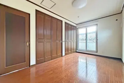 2-Story House Nabari City Mie Prefecture (5)