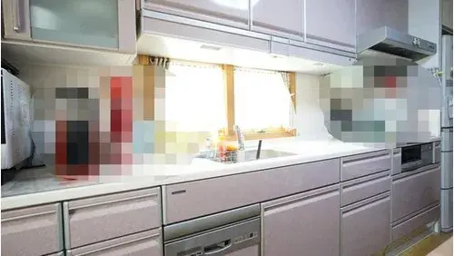 Недвижимость 4LDK, город Йоккаичи, префектура Мие (13)