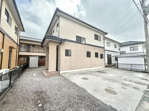 Akiya in Nagahama