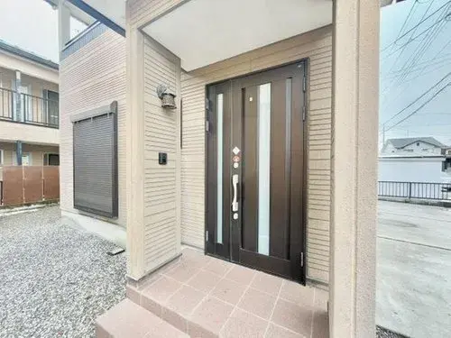 3LDK長浜市滋賀県物件 (2)