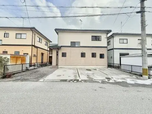 3LDK長浜市滋賀県物件 (3)