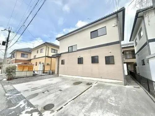 3LDK長浜市滋賀県物件 (4)