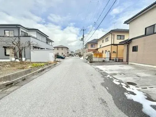 3LDK長浜市滋賀県物件 (5)