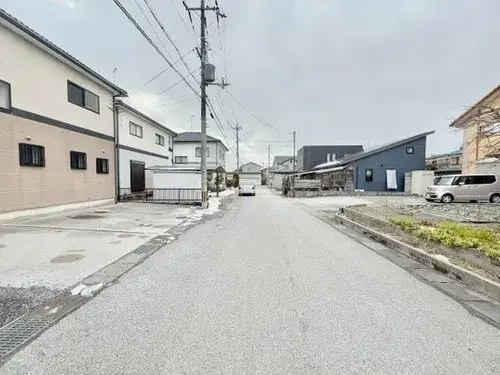 3LDK長浜市滋賀県物件 (6)