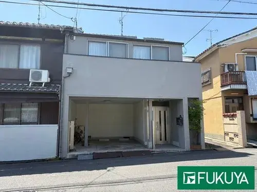 4K property Ukyo Ward, Kyoto City, Kyoto Prefecture (3)
