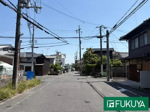 4K property Ukyo Ward, Kyoto City, Kyoto Prefecture (4)