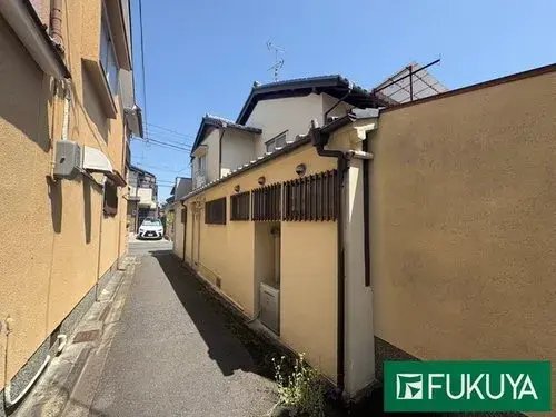 4K property Ukyo Ward, Kyoto City, Kyoto Prefecture (5)
