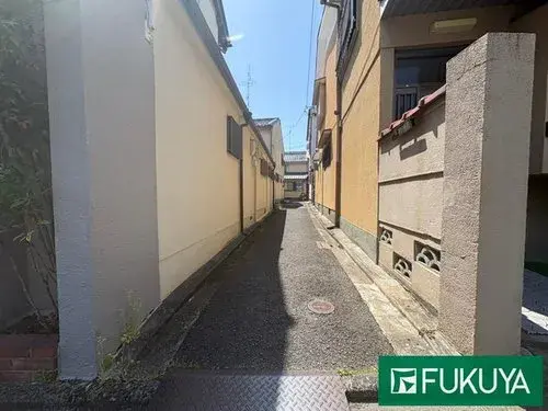 4K property Ukyo Ward, Kyoto City, Kyoto Prefecture (6)