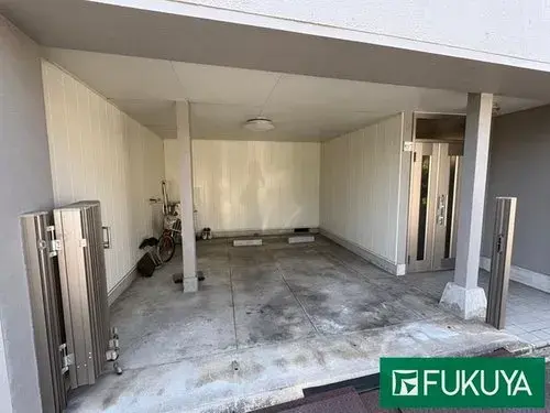 4K property Ukyo Ward, Kyoto City, Kyoto Prefecture (7)