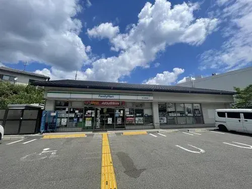 4K property Ukyo Ward, Kyoto City, Kyoto Prefecture (8)