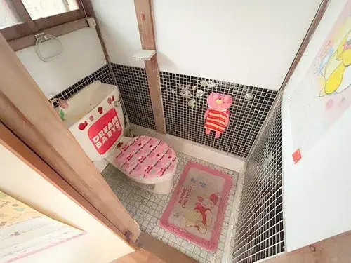 3K物件 京都市 京都府 (12)