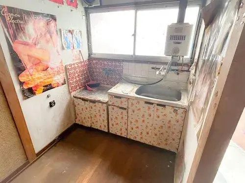 3K物件 京都市 京都府 (15)