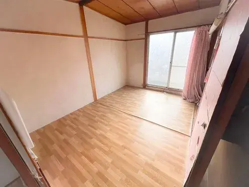 3K物件 京都市 京都府 (6)