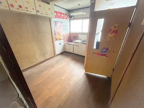 3K物件 京都市 京都府 (7)