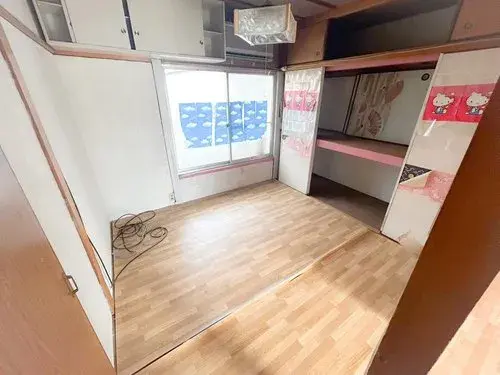 3K物件 京都市 京都府 (10)