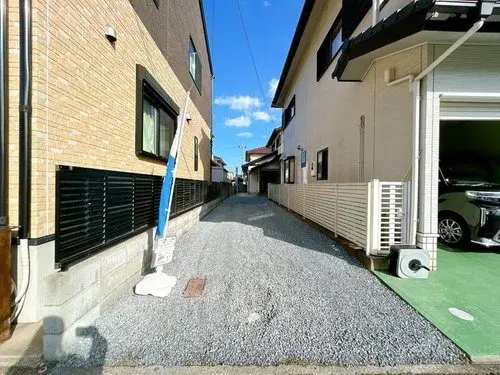 عقار 4LDK في مدينة Maizuru محافظة Kyoto (2)