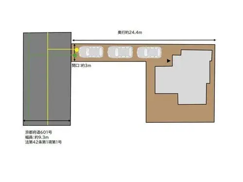 عقار 4LDK في مدينة Maizuru محافظة Kyoto (18)