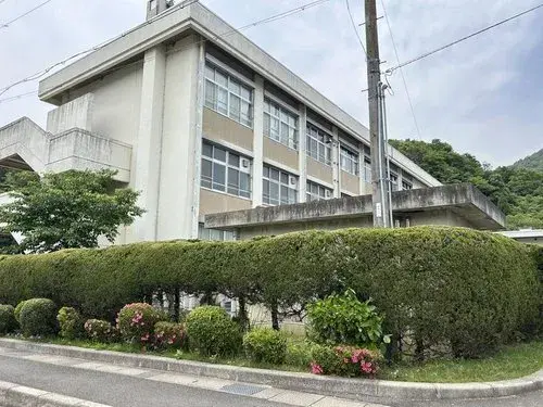 عقار 4LDK في مدينة Maizuru محافظة Kyoto (4)